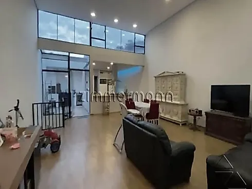 Casa 6 Quartos com 2 Suítes e 170m² - Pompeia - Casa em Pompeia, São Paulo - Foto 3