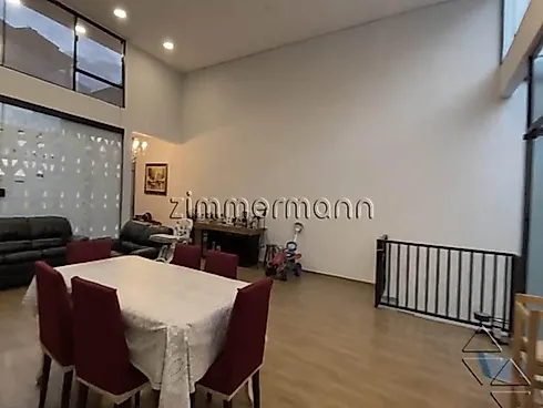 Casa 6 Quartos com 2 Suítes e 170m² - Pompeia - Casa em Pompeia, São Paulo - Foto 4