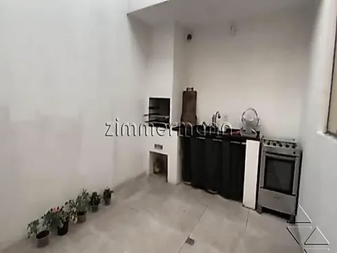 Casa 6 Quartos com 2 Suítes e 170m² - Pompeia - Casa em Pompeia, São Paulo - Foto 5