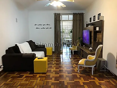 Casa 3 Quartos com 187m² - Pinheiros - Casa em Pinheiros, São Paulo - Foto 3