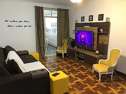 Casa 3 Quartos com 187m² - Pinheiros - Casa em Pinheiros, São Paulo - Foto 4
