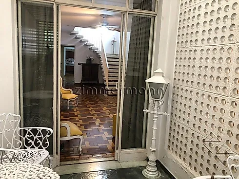Casa 3 Quartos com 187m² - Pinheiros - Casa em Pinheiros, São Paulo - Foto 5