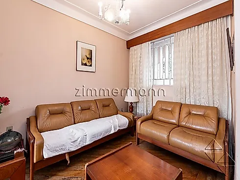 Casa 3 Quartos com 143m² - Aclimacao - Casa em Aclimacao, São Paulo - Foto 3