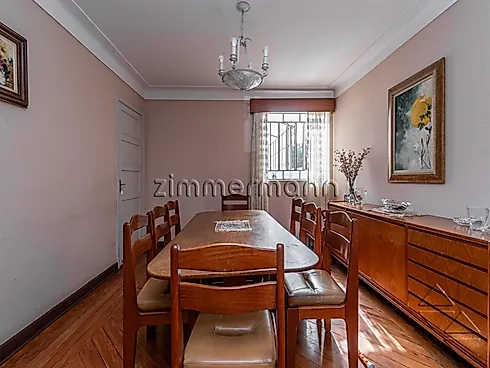 Casa 3 Quartos com 143m² - Aclimacao - Casa em Aclimacao, São Paulo - Foto 5