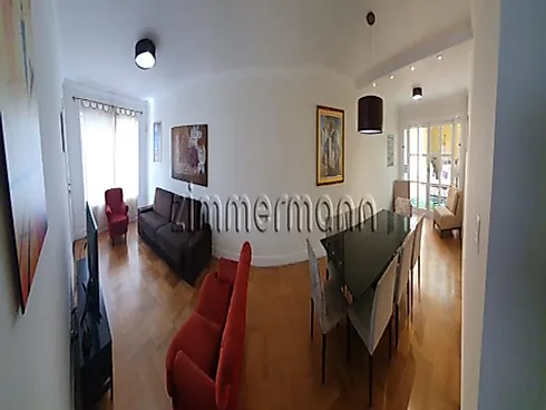 Casa 3 Quartos com 1 Suíte e 320m² - Aclimacao - Casa em Aclimacao, São Paulo - Foto 1