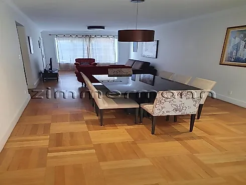 Casa 3 Quartos com 1 Suíte e 320m² - Aclimacao - Casa em Aclimacao, São Paulo - Foto 4