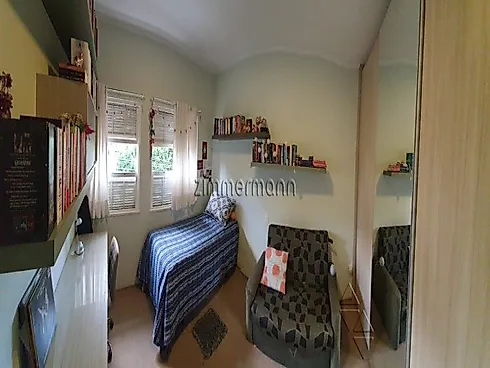 Casa 3 Quartos com 1 Suíte e 320m² - Aclimacao - Casa em Aclimacao, São Paulo - Foto 5