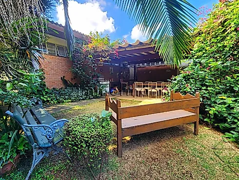 Casa 7 Quartos com 1 Suíte e 361m² - Alto de Pinheiros - Casa em Alto de Pinheiros, São Paulo - Foto 1