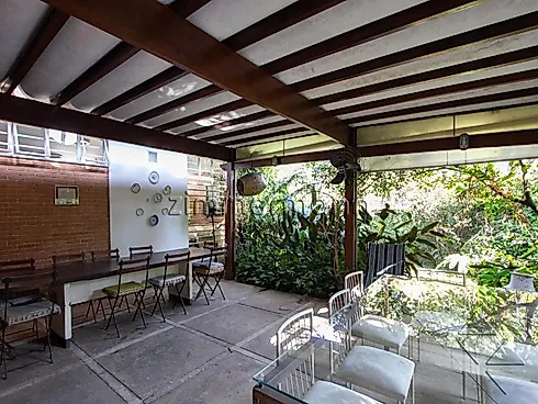 Casa 7 Quartos com 1 Suíte e 361m² - Alto de Pinheiros - Casa em Alto de Pinheiros, São Paulo - Foto 3
