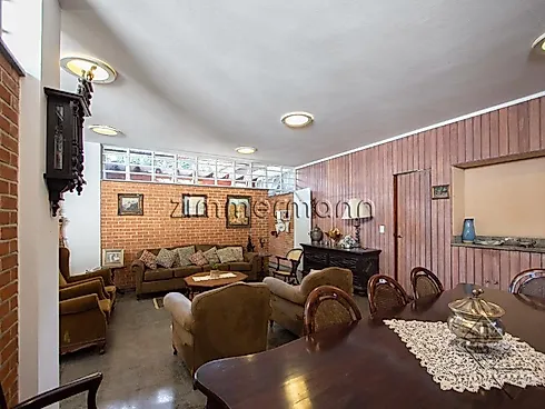 Casa 7 Quartos com 1 Suíte e 361m² - Alto de Pinheiros - Casa em Alto de Pinheiros, São Paulo - Foto 5