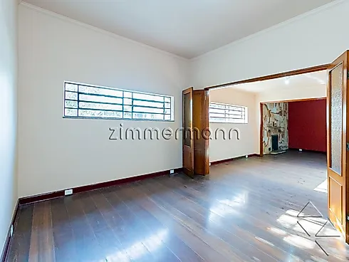 Casa 4 Quartos com 2 Suítes e 433m² - Perdizes - Casa em Perdizes, São Paulo - Foto 2