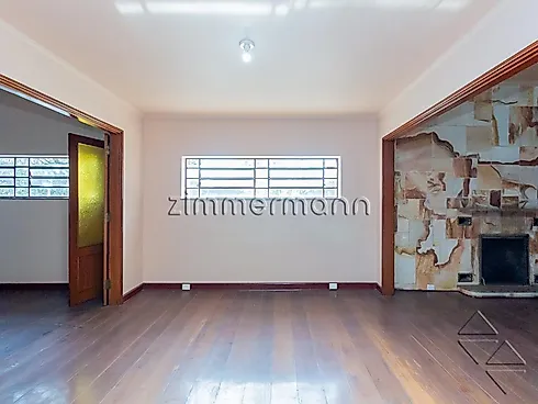 Casa 4 Quartos com 2 Suítes e 433m² - Perdizes - Casa em Perdizes, São Paulo - Foto 3