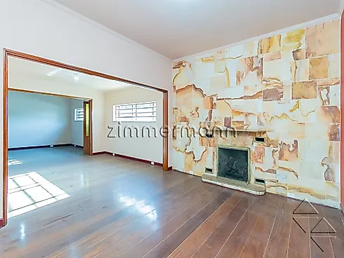 Casa 4 Quartos com 2 Suítes e 433m² - Perdizes - Casa em Perdizes, São Paulo - Foto 4