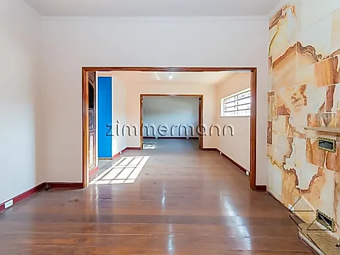 Casa 4 Quartos com 2 Suítes e 433m² - Perdizes - Casa em Perdizes, São Paulo - Foto 5
