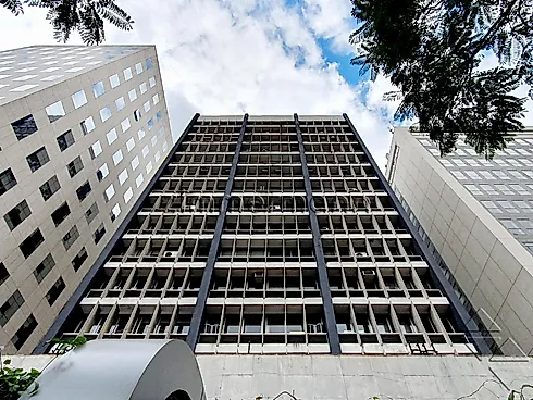 Jardim Paulista, São Paulo