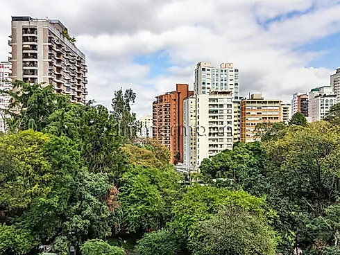 Escritório/Sala Comercial - 78m², Jardim Paulista - Escritório/sala em Jardim Paulista, São Paulo - Foto 5