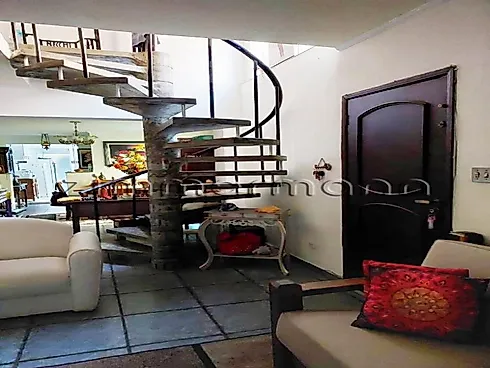 Casa 3 Quartos com 1 Suíte e 149m² - Vila Madalena - Casa em Vila Madalena, São Paulo - Foto 3