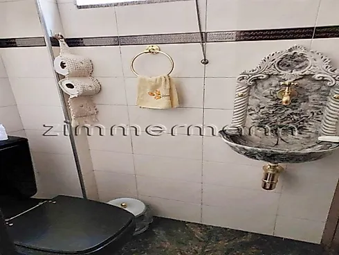 Casa 3 Quartos com 1 Suíte e 149m² - Vila Madalena - Casa em Vila Madalena, São Paulo - Foto 4