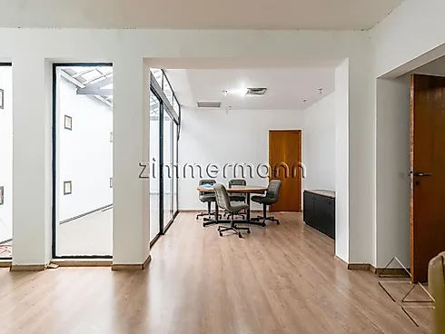 Escritório/Sala Comercial - 1265m², Alto da Lapa - Escritório/sala em Alto da Lapa, São Paulo - Foto 2