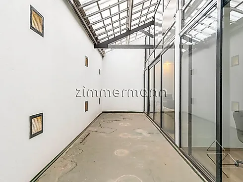 Escritório/Sala Comercial - 1265m², Alto da Lapa - Escritório/sala em Alto da Lapa, São Paulo - Foto 4