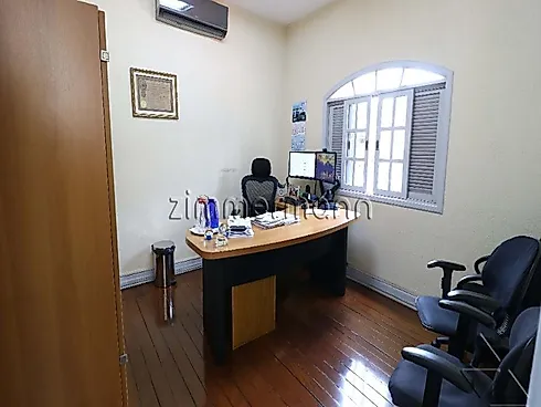 Casa 13 Quartos com 2 Suítes e 480m² - Lapa - Casa em Lapa, São Paulo - Foto 2
