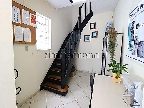 Casa 13 Quartos com 2 Suítes e 480m² - Lapa - Casa em Lapa, São Paulo - Foto 3