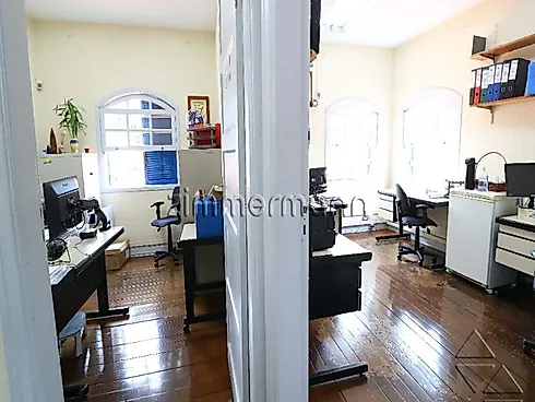Casa 13 Quartos com 2 Suítes e 480m² - Lapa - Casa em Lapa, São Paulo - Foto 5