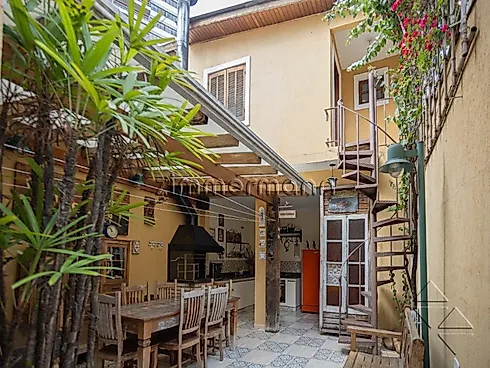 Casa 3 Quartos com 2 Suítes e 160m² - Sumare - Casa em Sumare, São Paulo - Foto 2