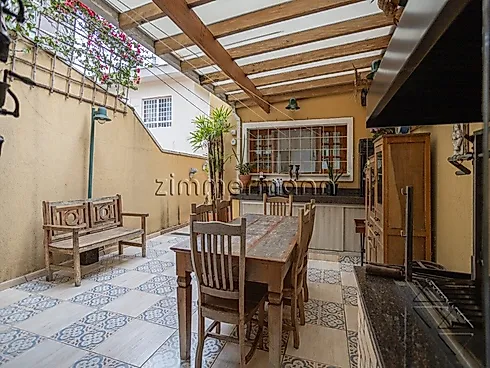 Casa 3 Quartos com 2 Suítes e 160m² - Sumare - Casa em Sumare, São Paulo - Foto 3