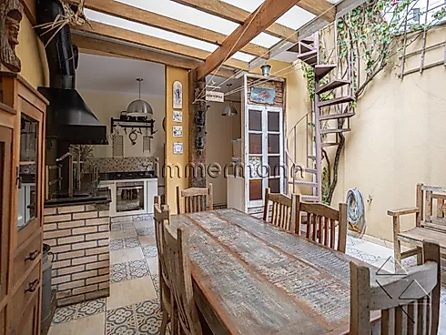 Casa 3 Quartos com 2 Suítes e 160m² - Sumare - Casa em Sumare, São Paulo - Foto 4