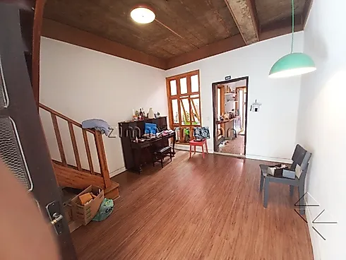 Casa 3 Quartos com 118m² - Pinheiros - Casa em Pinheiros, São Paulo - Foto 2