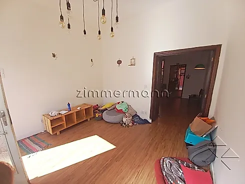 Casa 3 Quartos com 118m² - Pinheiros - Casa em Pinheiros, São Paulo - Foto 4