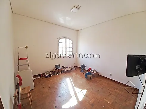Casa 3 Quartos com 118m² - Pinheiros - Casa em Pinheiros, São Paulo - Foto 5