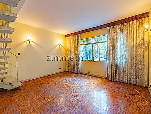 Casa 3 Quartos com 1 Suíte e 180m² - Sumare - Casa em Sumare, São Paulo - Foto 2