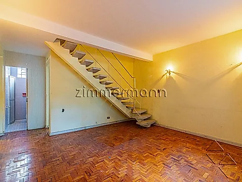 Casa 3 Quartos com 1 Suíte e 180m² - Sumare - Casa em Sumare, São Paulo - Foto 3