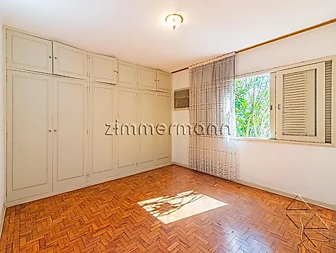 Casa 3 Quartos com 1 Suíte e 180m² - Sumare - Casa em Sumare, São Paulo - Foto 4