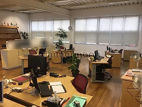 Escritório/Sala Comercial - 680m², Pacaembu - Escritório/sala em Pacaembu, São Paulo - Foto 2