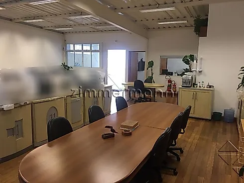 Escritório/Sala Comercial - 680m², Pacaembu - Escritório/sala em Pacaembu, São Paulo - Foto 4