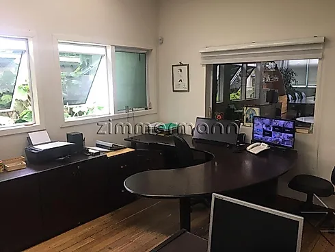 Escritório/Sala Comercial - 680m², Pacaembu - Escritório/sala em Pacaembu, São Paulo - Foto 5
