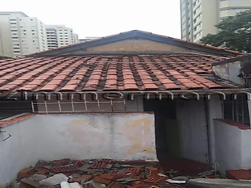 Casa 1 Quarto com 80m² - Pompeia - Casa em Pompeia, São Paulo - Foto 4