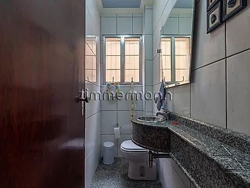 Casa 8 Quartos com 2 Suítes e 317m² - Vila Mariana - Casa em Vila Mariana, São Paulo - Foto 3