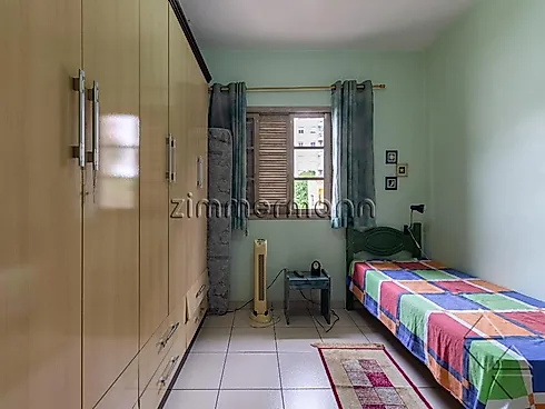 Casa 8 Quartos com 2 Suítes e 317m² - Vila Mariana - Casa em Vila Mariana, São Paulo - Foto 4