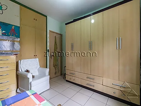 Casa 8 Quartos com 2 Suítes e 317m² - Vila Mariana - Casa em Vila Mariana, São Paulo - Foto 5