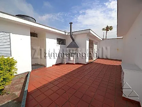 Casa 3 Quartos com 2 Suítes e 217m² - Vila Madalena - Casa em Vila Madalena, São Paulo - Foto 1