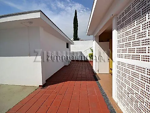 Casa 3 Quartos com 2 Suítes e 217m² - Vila Madalena - Casa em Vila Madalena, São Paulo - Foto 2