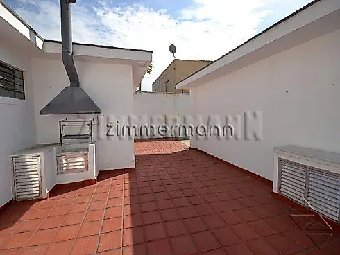 Casa 3 Quartos com 2 Suítes e 217m² - Vila Madalena - Casa em Vila Madalena, São Paulo - Foto 3