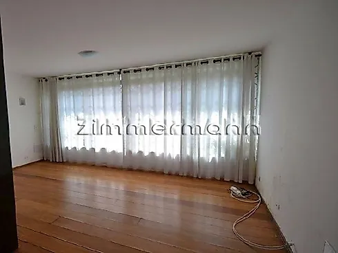 Casa 3 Quartos com 2 Suítes e 217m² - Vila Madalena - Casa em Vila Madalena, São Paulo - Foto 4