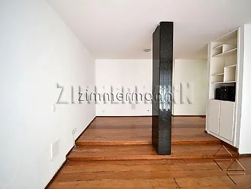 Casa 3 Quartos com 2 Suítes e 217m² - Vila Madalena - Casa em Vila Madalena, São Paulo - Foto 5