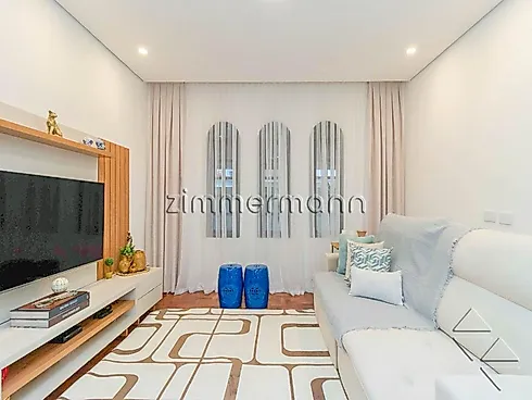 Casa 2 Quartos com 2 Suítes e 72m² - Vila Leopoldina - Casa em Vila Leopoldina, São Paulo - Foto 2