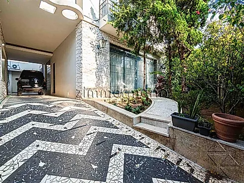 Jardim Paulista, São Paulo